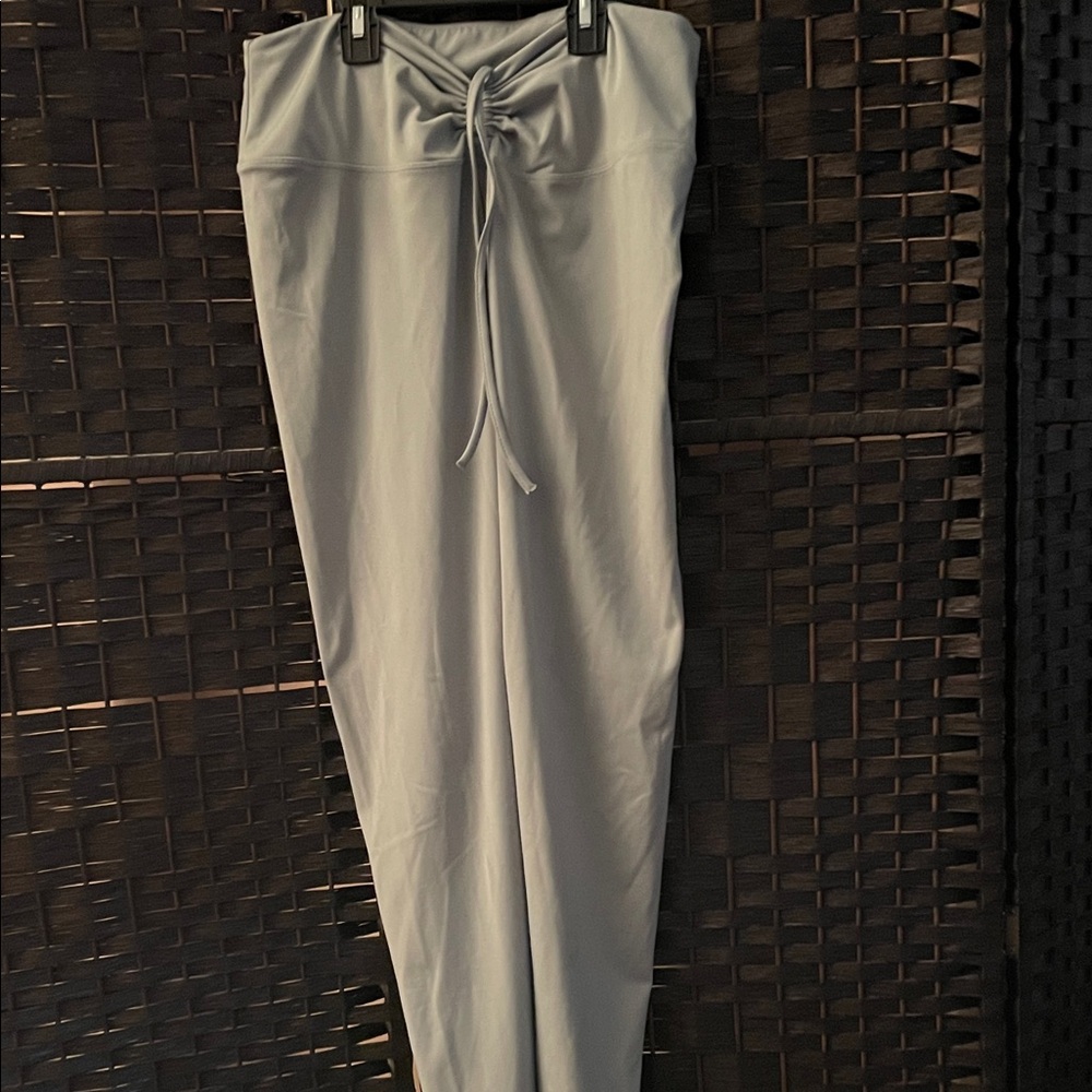 Gray Activewear / Lounge Pants